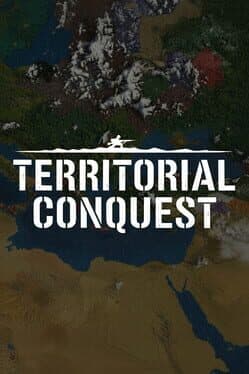 Territorial Conquest cover art