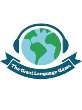 The Great Language Game cover art