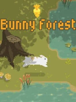 Bunny Forest cover art