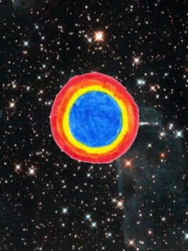 Lonely Planet cover art