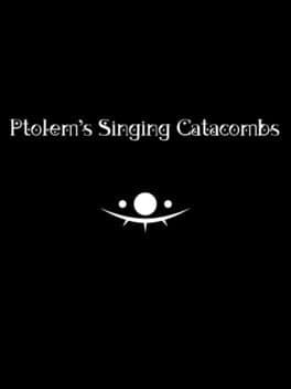 Ptolem's Singing Catacombs cover art