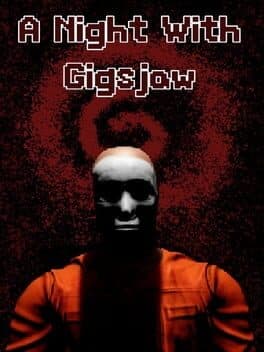 A Night With Gigsjaw VR cover art