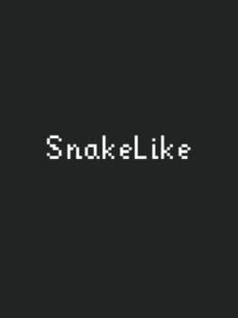 SnakeLike cover art