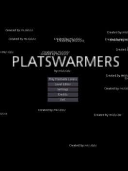 Platswarmers cover art