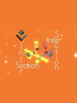 InterSection cover art