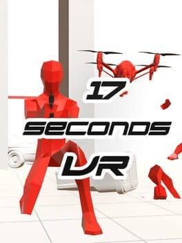 17 Seconds VR cover art