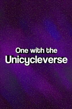 One With the Unicycleverse cover art