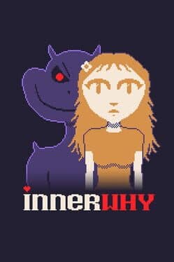 Innerwhy cover art