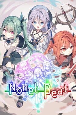 Nonetbeat cover art