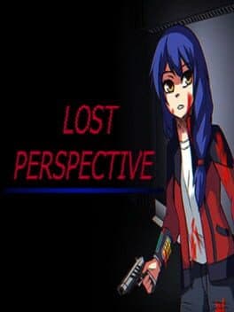 Lost Perspective cover art