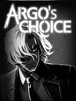 Argo's Choice cover art
