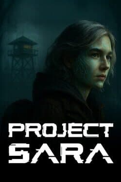 Project Sara cover art
