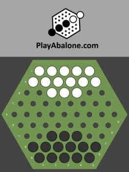 Play Abalone cover art