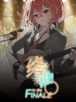 To the Finale. cover art