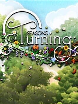 Seasons Turning cover art