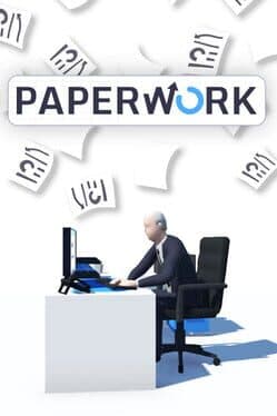 Paperwork cover art