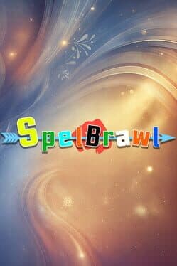 SpelBrawl cover art