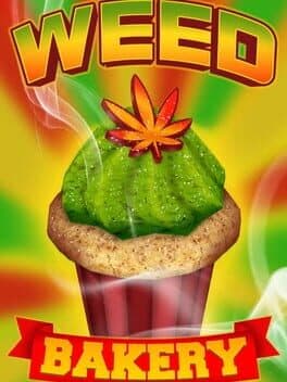 Weed Bakery cover art