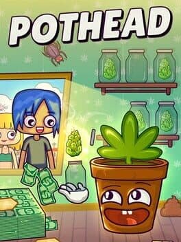 Lil Pothead cover art