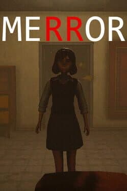 Merror cover art