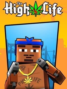 The High Life cover art