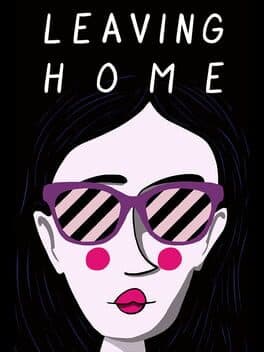 Leaving Home cover art