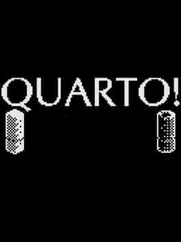 Quarto! cover art