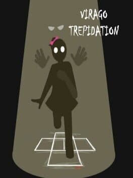 Virago: Trepidation cover art