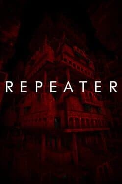 Repeater cover art