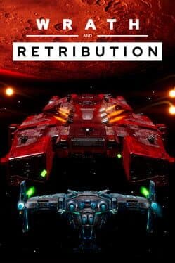 Wrath and Retribution cover art