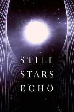 Still Stars Echo cover art