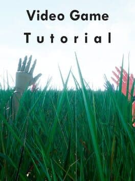 Video Game Tutorial cover art