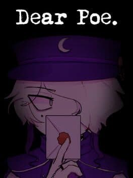 Dear Poe cover art