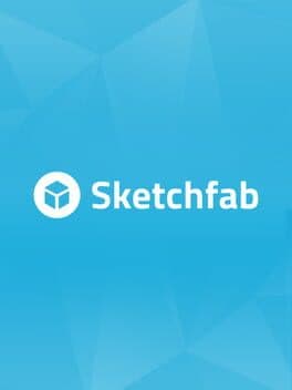 Sketchfab VR cover art