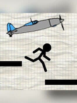 RunStickRun! cover art