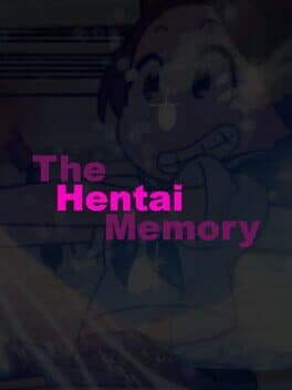 The Hentai Memory cover art