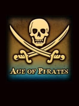 Age of Pirates cover art