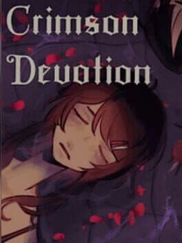 Crimson Devotion cover art