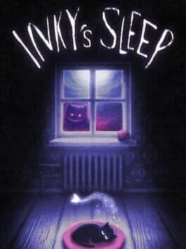 Inky's Sleep cover art