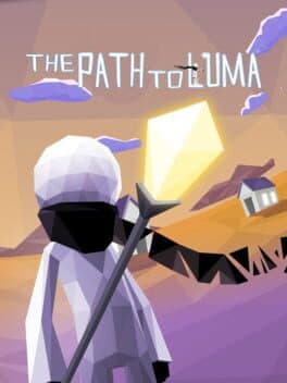 The Path to Luma cover art