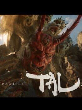 Project Tal cover art
