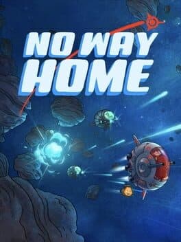 No Way Home cover art