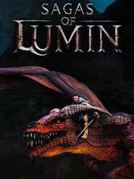 Sagas of Lumin