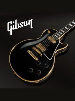 Gibson cover art