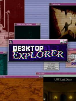 Desktop Explorer cover art