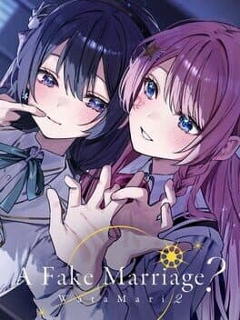 Watamari Part2: A Fake Marriage? cover art