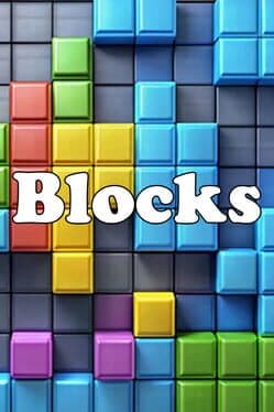Blocks cover art
