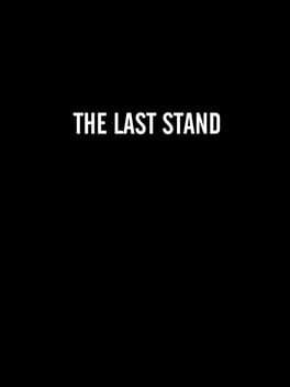 The Last Stand cover art