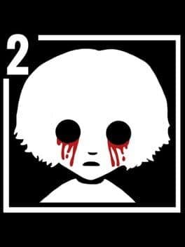 Fran Bow Chapter 2 cover art