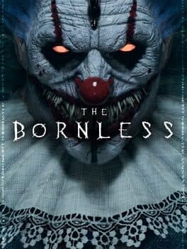 The Bornless cover art